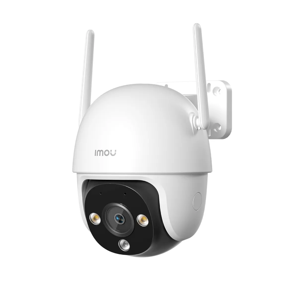 IMOU - Imou Cámara Seguridad Dk7 Exterior Wifi 3mp Detección Humana