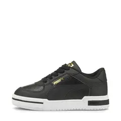 PUMA - Pro Classic Ps Zapatilla Urbana Niño Negro