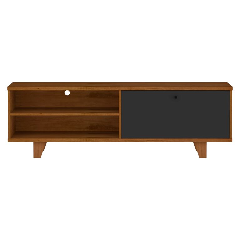 BE DESIGN Buffet Be Caramelo Negro