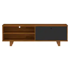 BE DESIGN - Buffet Be Caramelo Negro