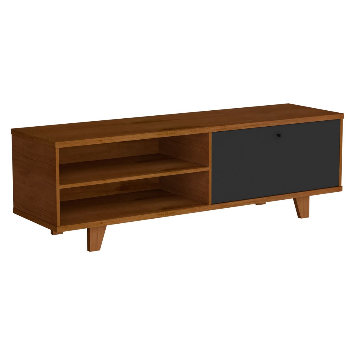 BE DESIGN - Buffet Be Caramelo Negro Be Design