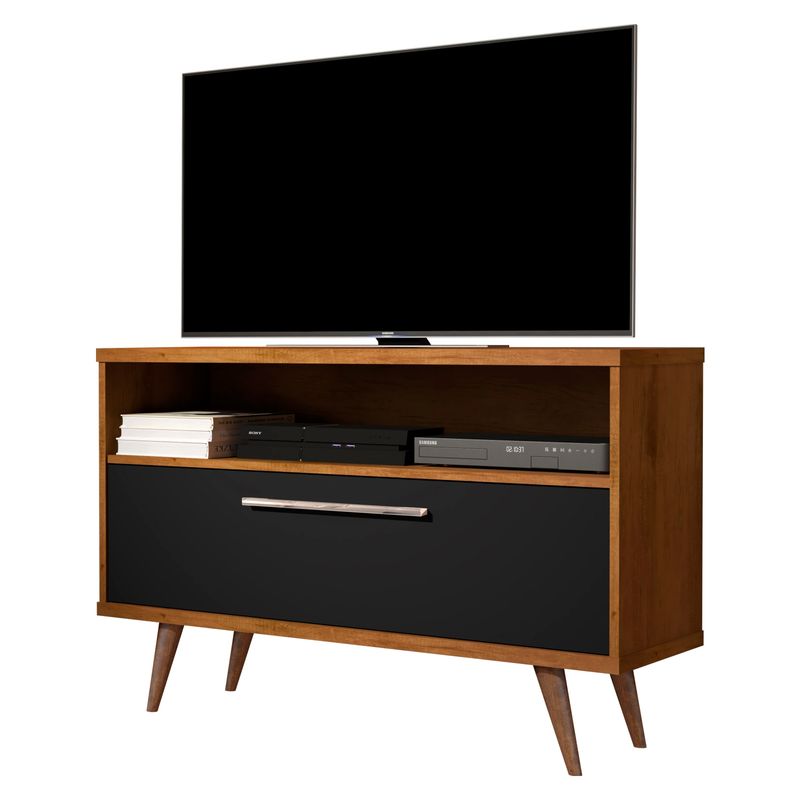BE DESIGN - Mueble De Tv 47 " 1 Cajón Be Design