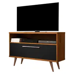 BE DESIGN - Mueble De Tv 47 " 1 Cajón