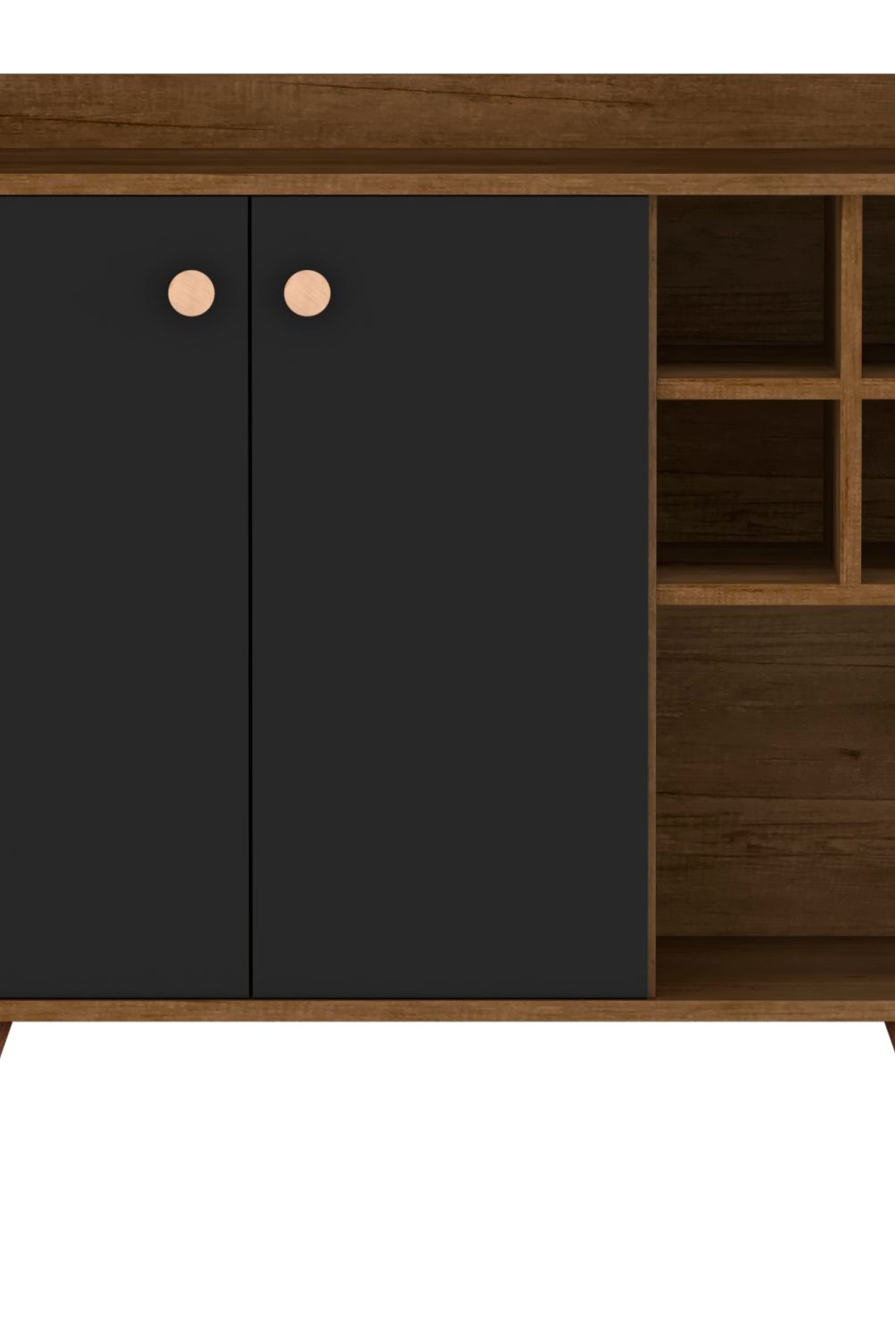 BE DESIGN - Arrimo Jb1212 Rectangular Be Design