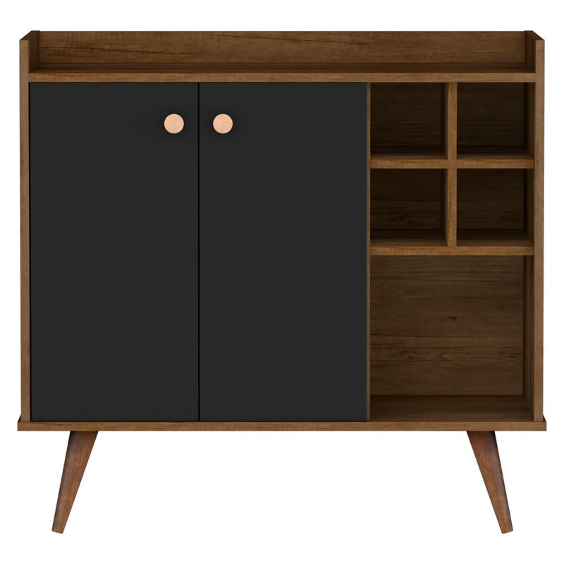 BE DESIGN - Arrimo JB1212 Rectangular Be Design