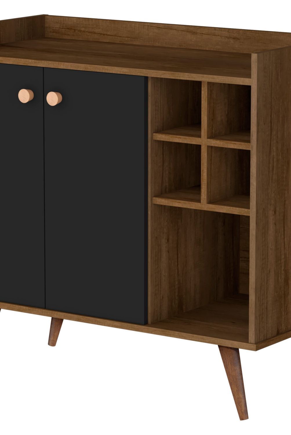 BE DESIGN - Arrimo Jb1212 Rectangular Be Design