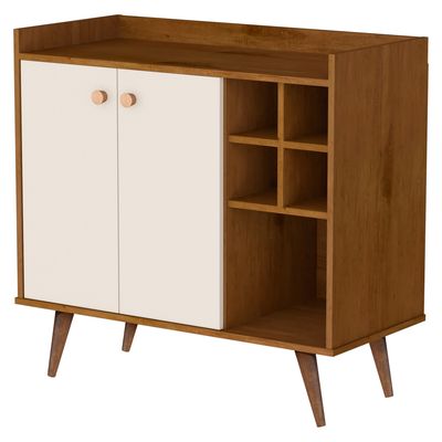 Imagen 2 del producto Arrimo Bar 2 Puertas