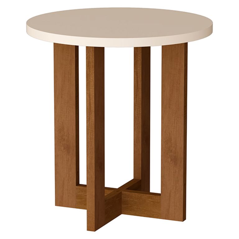 BE DESIGN Mesa Lateral Be Perla