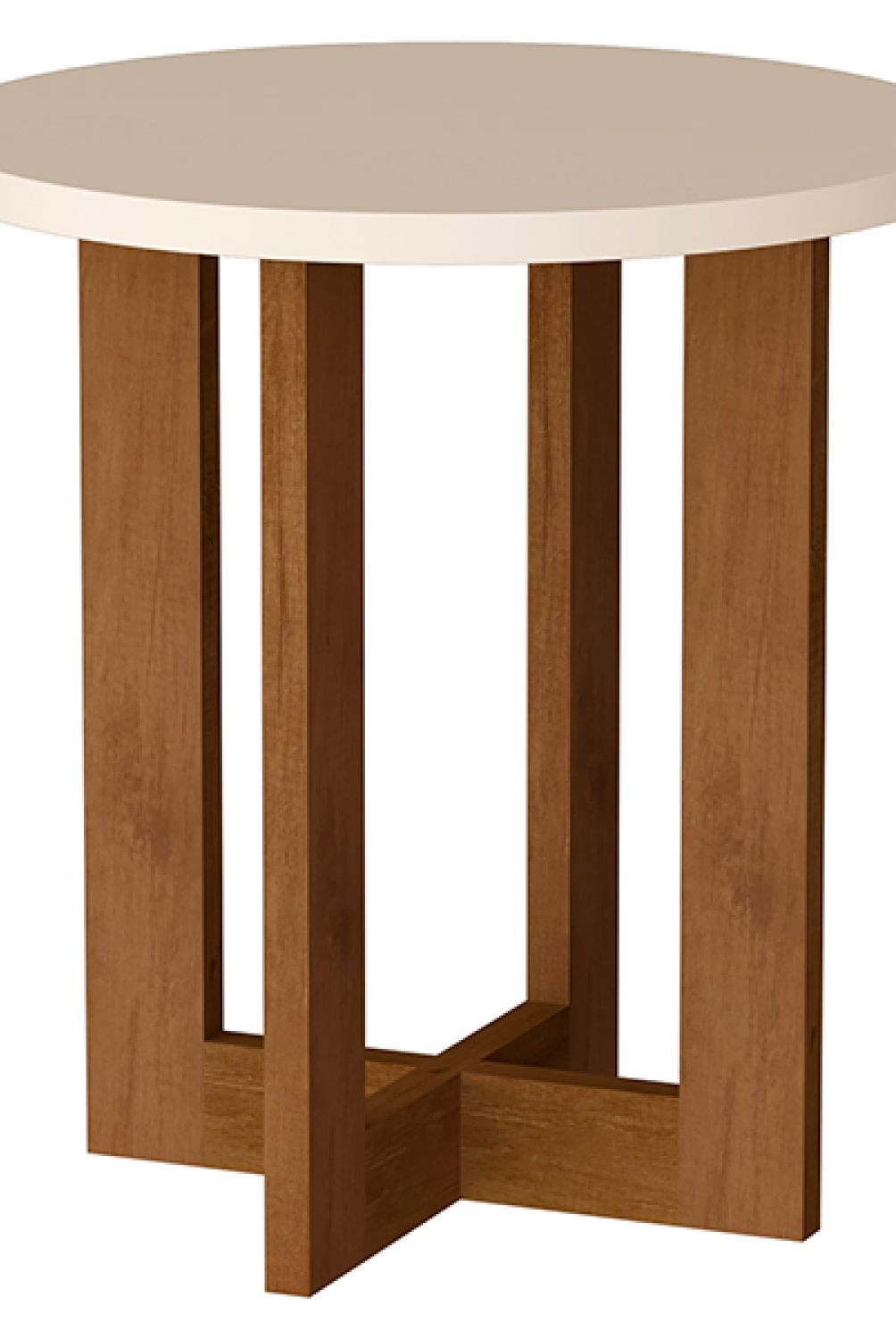 BE DESIGN - Mesa Lateral Be Perla Be Design