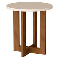 Mesa Lateral Be Perla