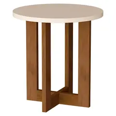 BE DESIGN - Mesa Lateral Be Perla