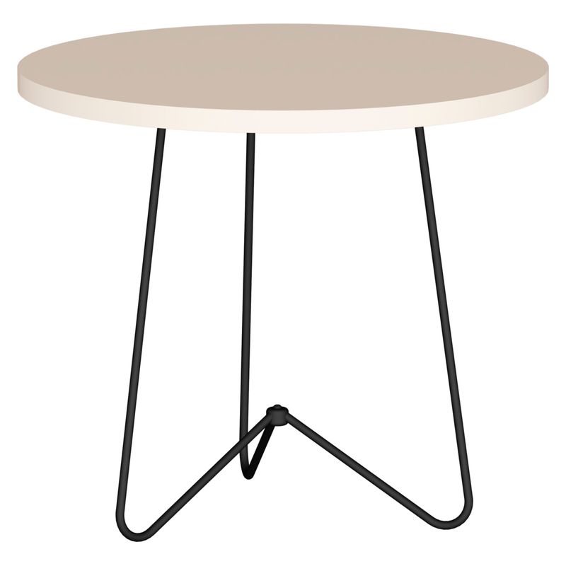 BE DESIGN - Arrimo JB8005 Redonda Be Design