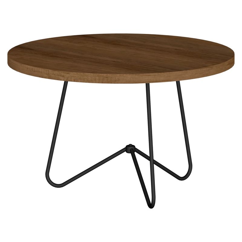 BE DESIGN - Mesa Lateral Be Canela Be Design