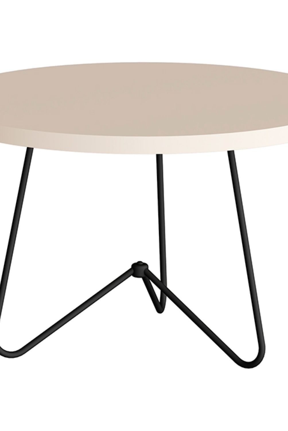 BE DESIGN - Mesa Lateral Be Perla Be Design