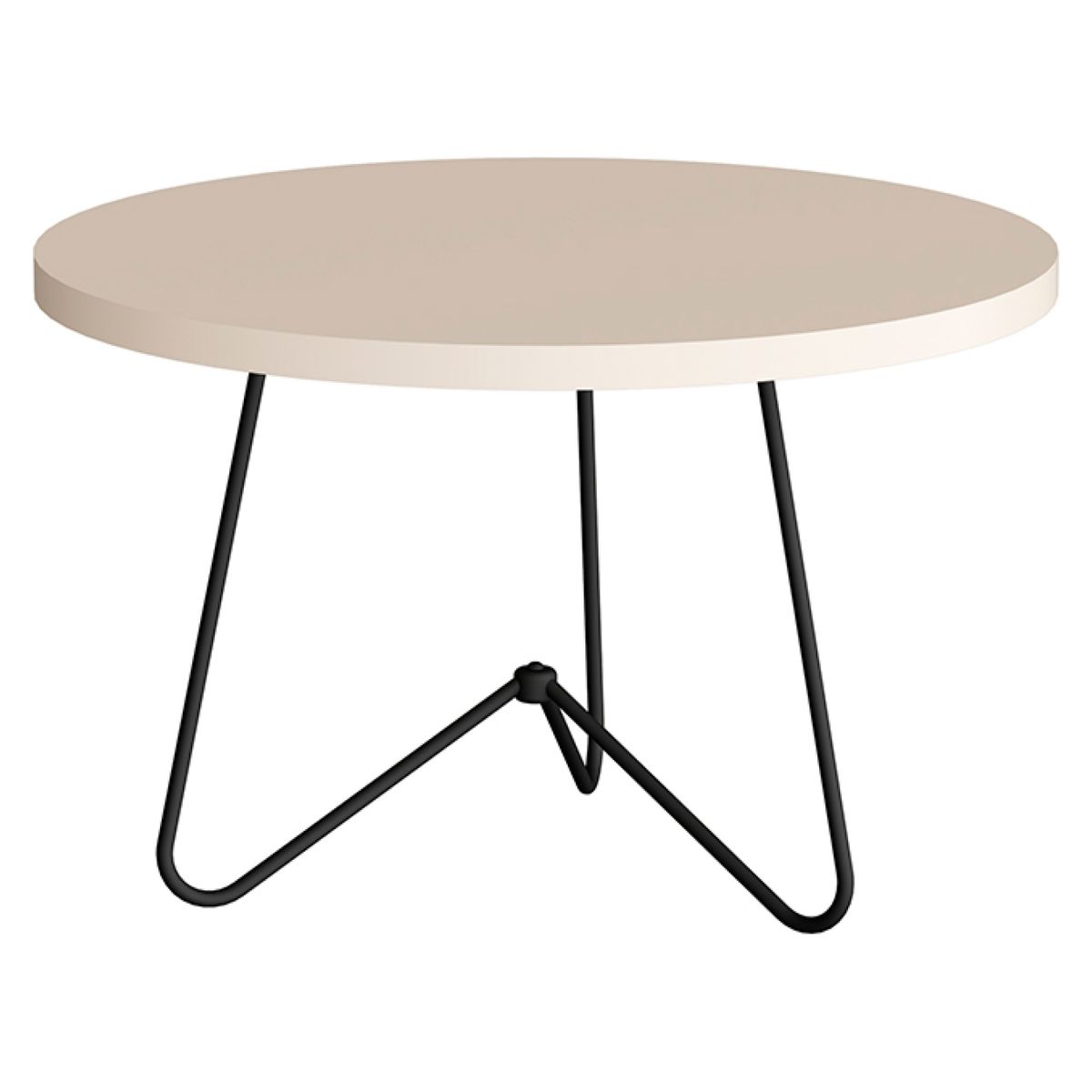 BE DESIGN - Mesa Lateral Be Perla Be Design