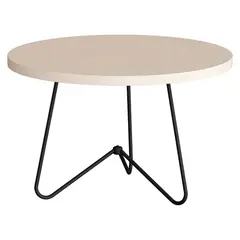 BE DESIGN - Mesa Lateral Be Perla