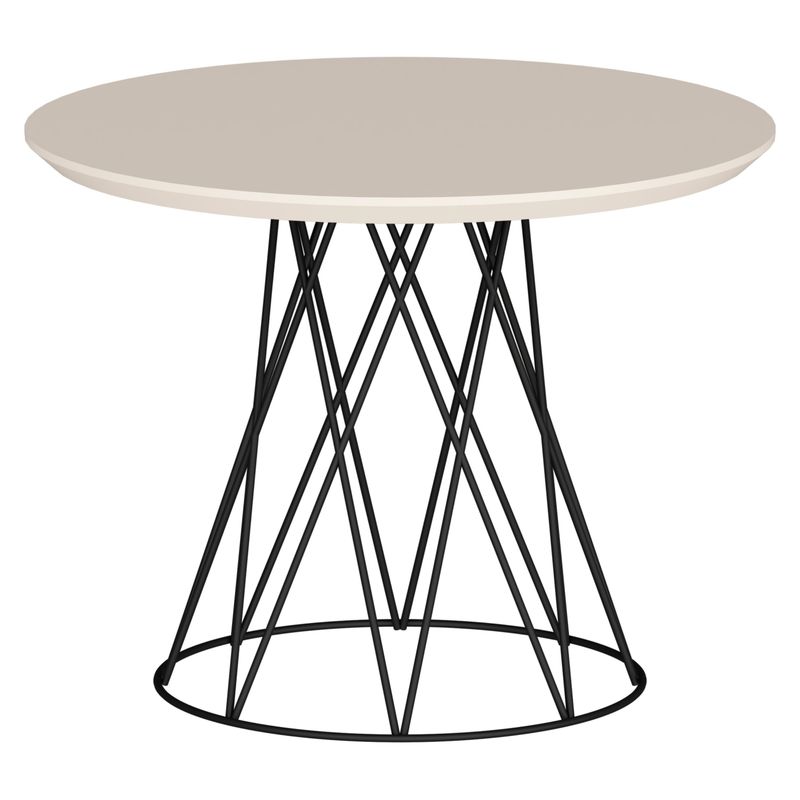 BE DESIGN - Mesa Lateral Perla Be Design