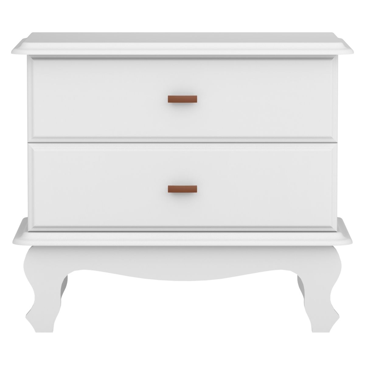 BE DESIGN - Velador Retro Be Blanco Be Design