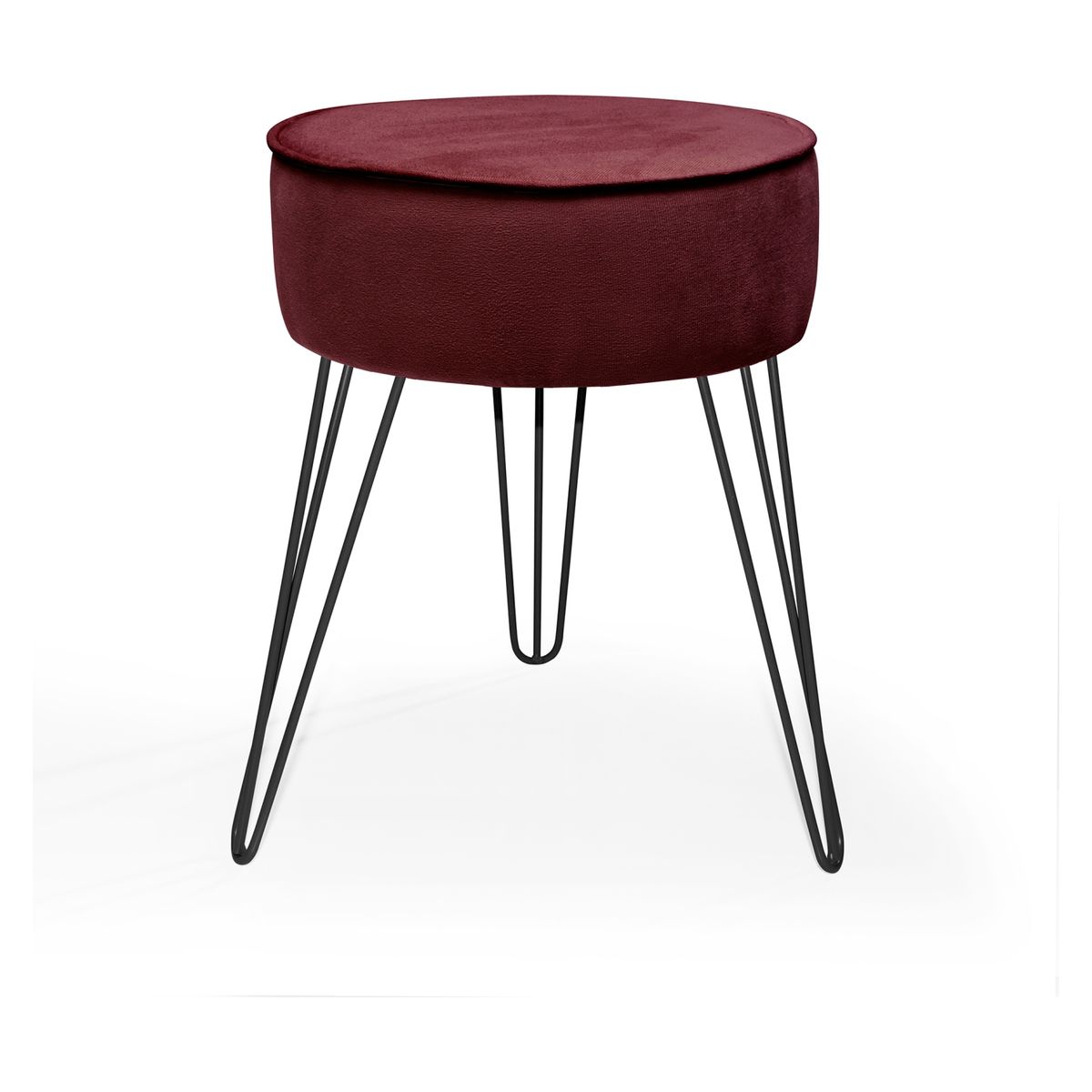 BE DESIGN - Pouff Tela Be Burdeo Be Design