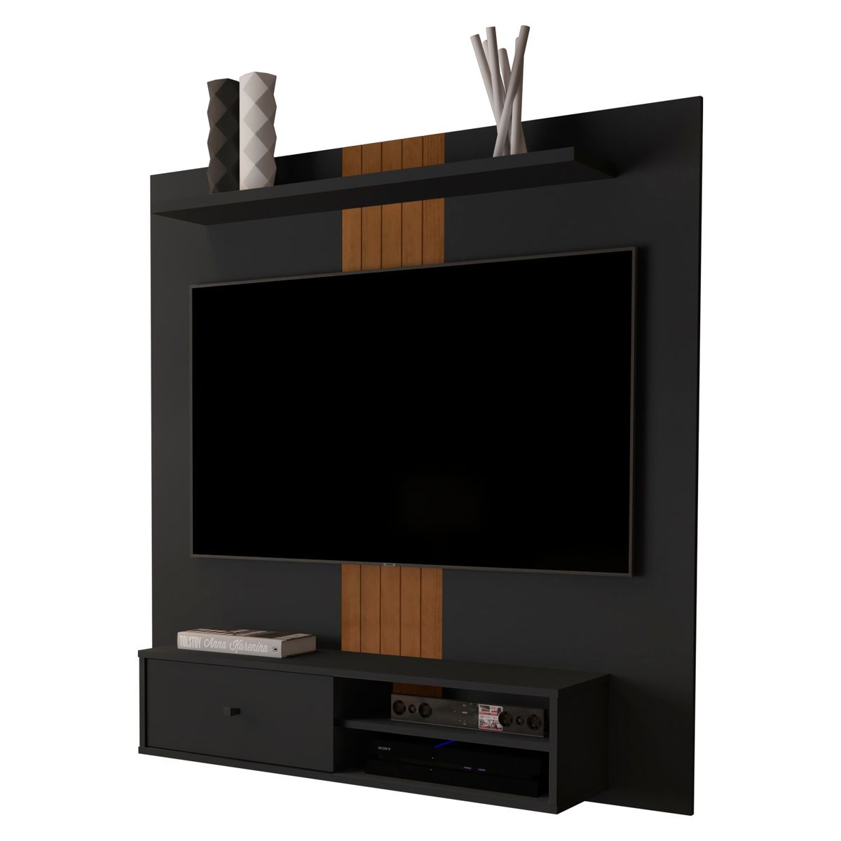 BE DESIGN - Mueble De Tv 55 " Be Design