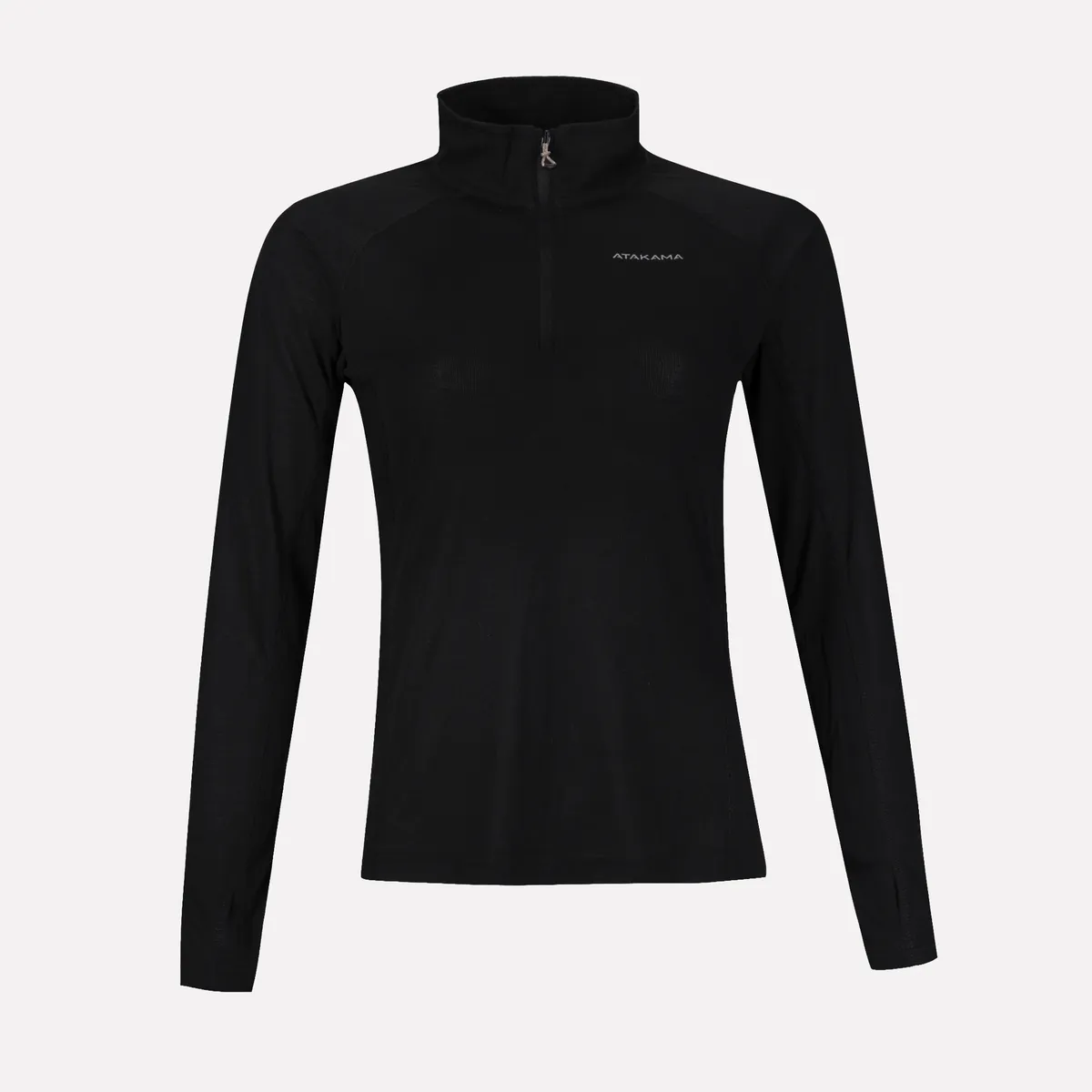 ATAKAMA OUTDOOR - Primera Capa Mujer Térmica Ventofit Atakama Outdoor