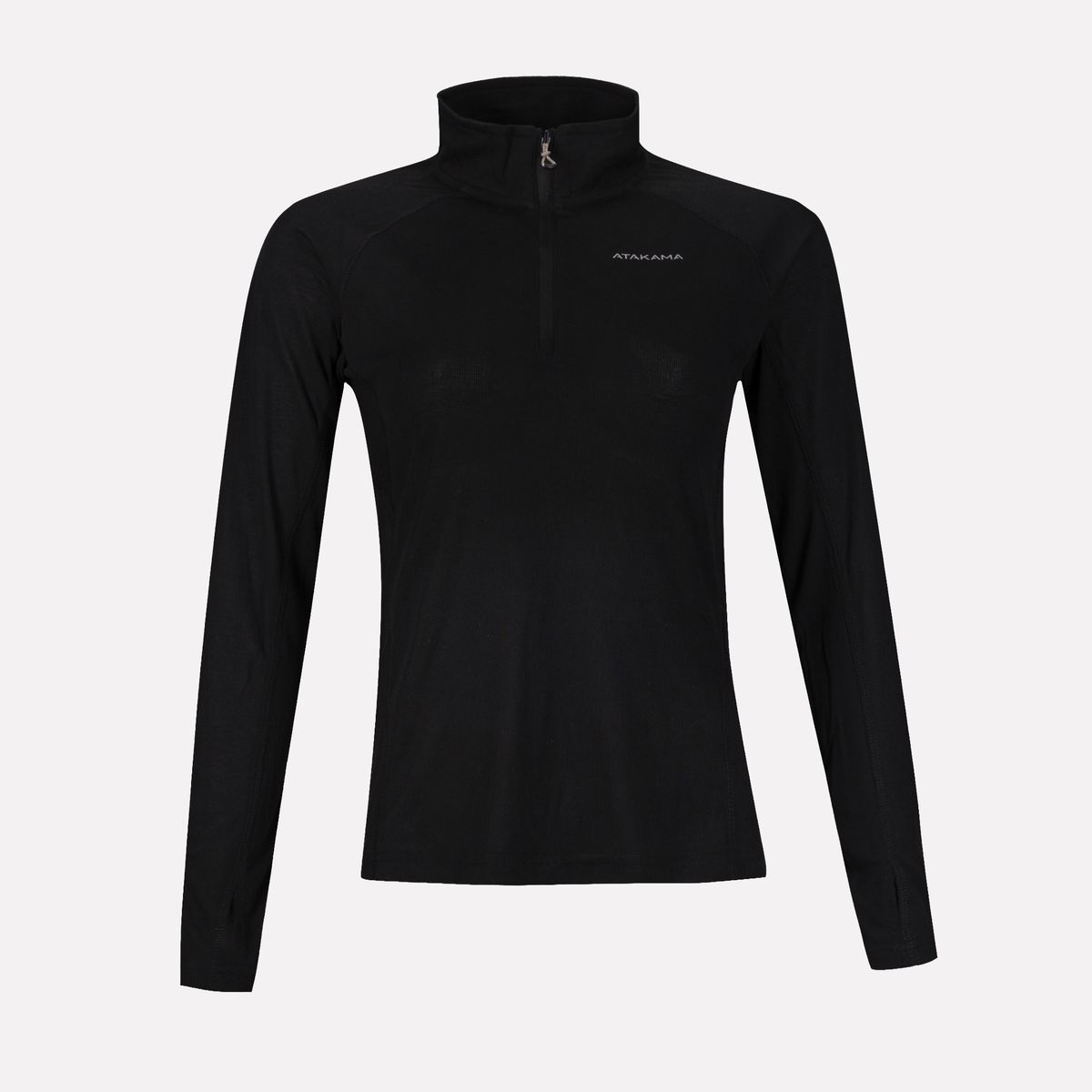 ATAKAMA OUTDOOR - Primera Capa Mujer Térmica Ventofit Atakama Outdoor