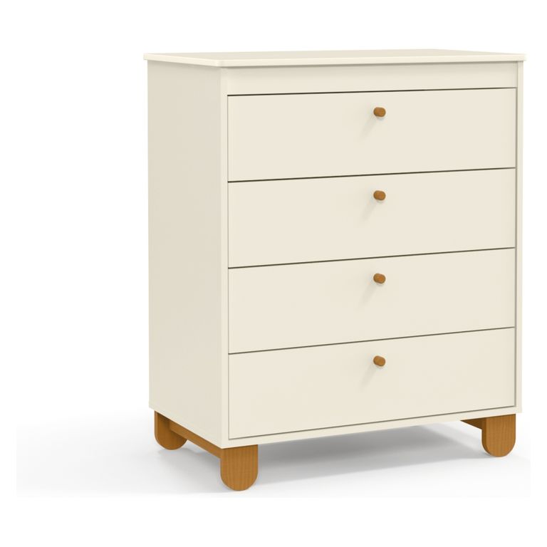 KIDSCOOL Cómoda Zupi Beige