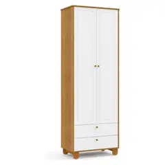 KIDSCOOL - Clóset 2 Puertas 2 Cajones 70748