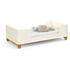 KIDSCOOL - Cama Infantil 51444 Beige