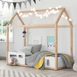 Dormitorio infantil