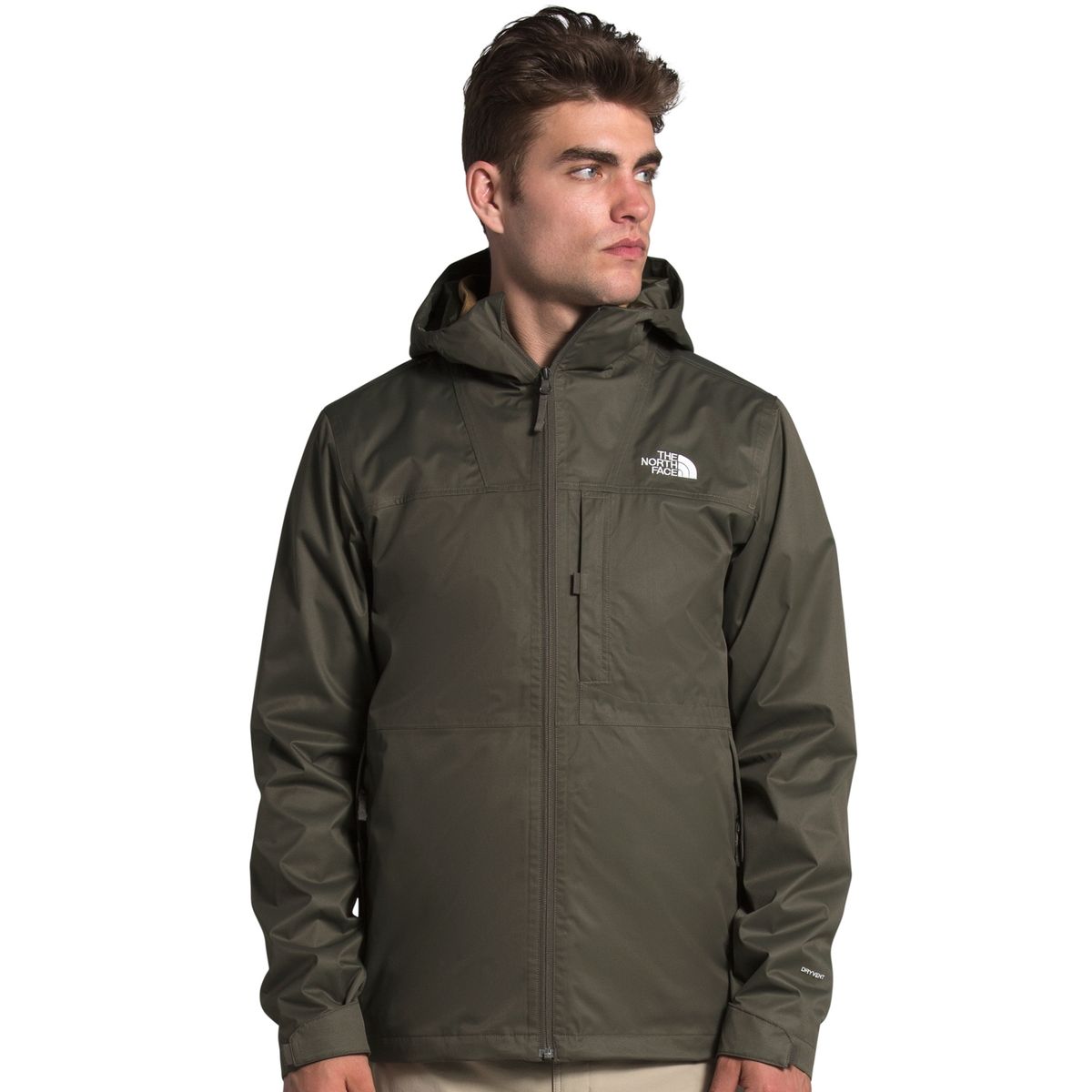 THE NORTH FACE - Parka 3 en 1 Arrowood Triclimate Hombre