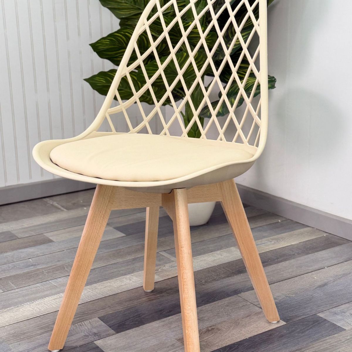 HABITA2 CHILE - Set de Terraza o Balcon Magic Tulip Mesh