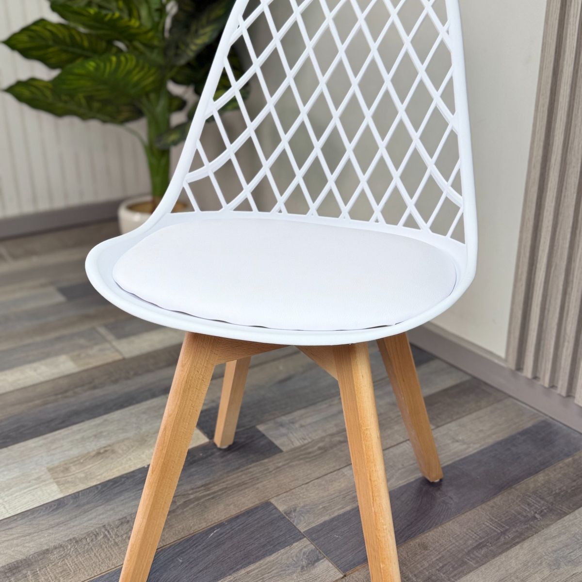 HABITA2 CHILE - Set de Terraza o Balcon Magic Tulip Mesh