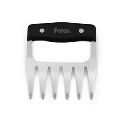 FEROZ - Garra Parrillera Black