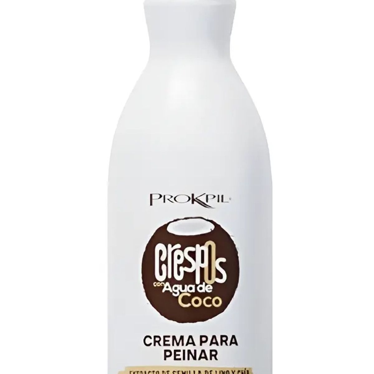 PROKPIL - Crema De Peinar Prokpil Crespos 300ml