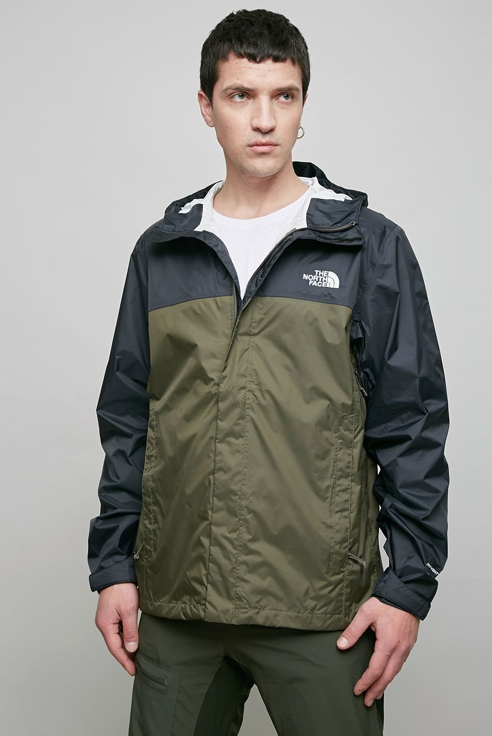 THE NORTH FACE - Chaqueta Venture 2 Hombre