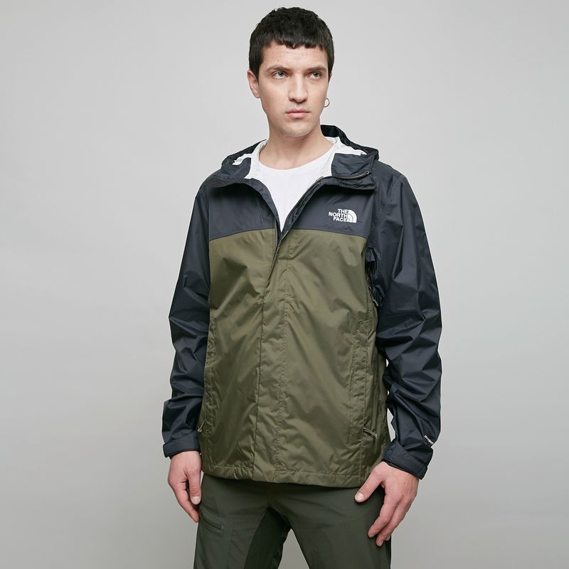 THE NORTH FACE - Chaqueta Venture 2 Hombre