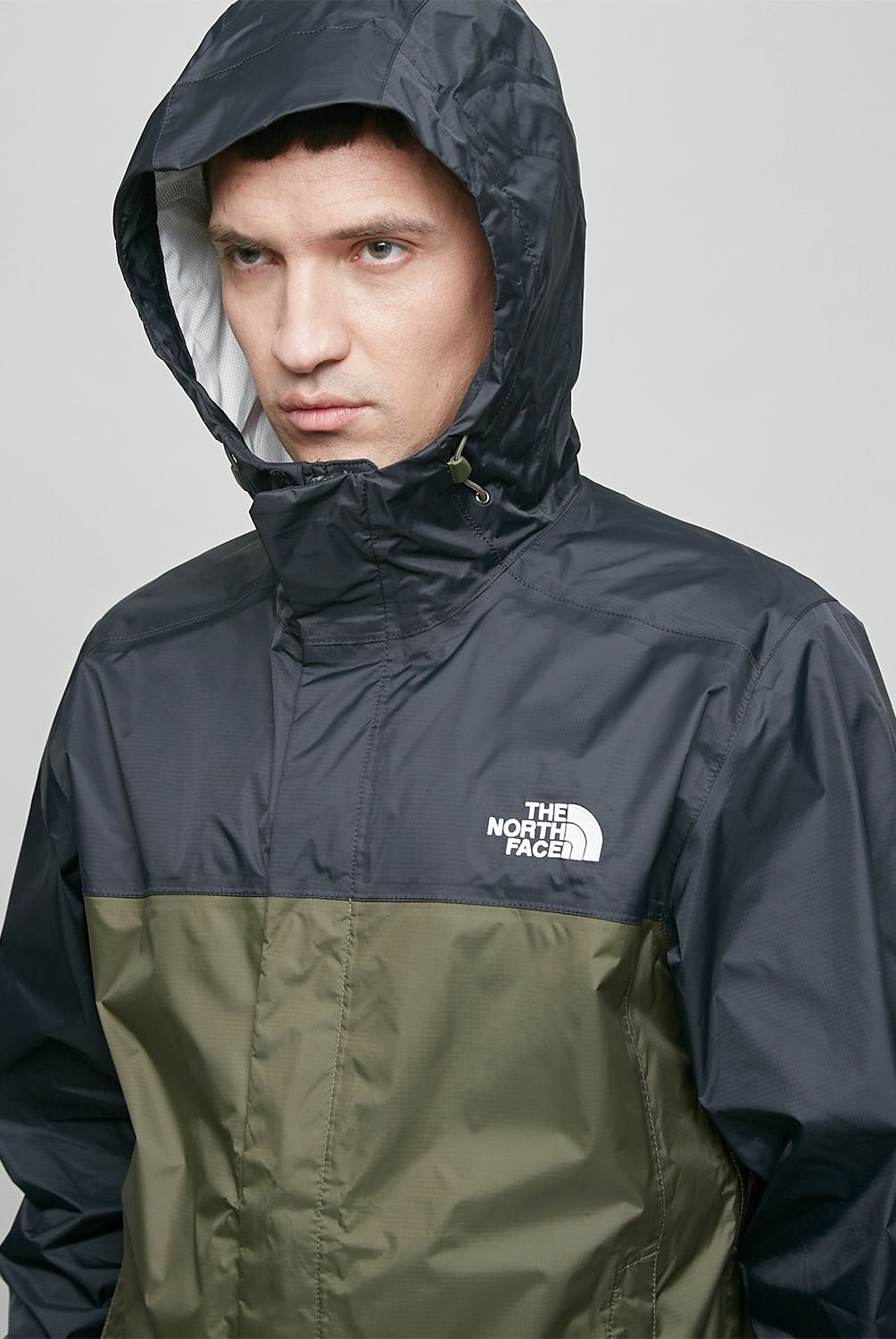 THE NORTH FACE - Chaqueta Venture 2 Hombre