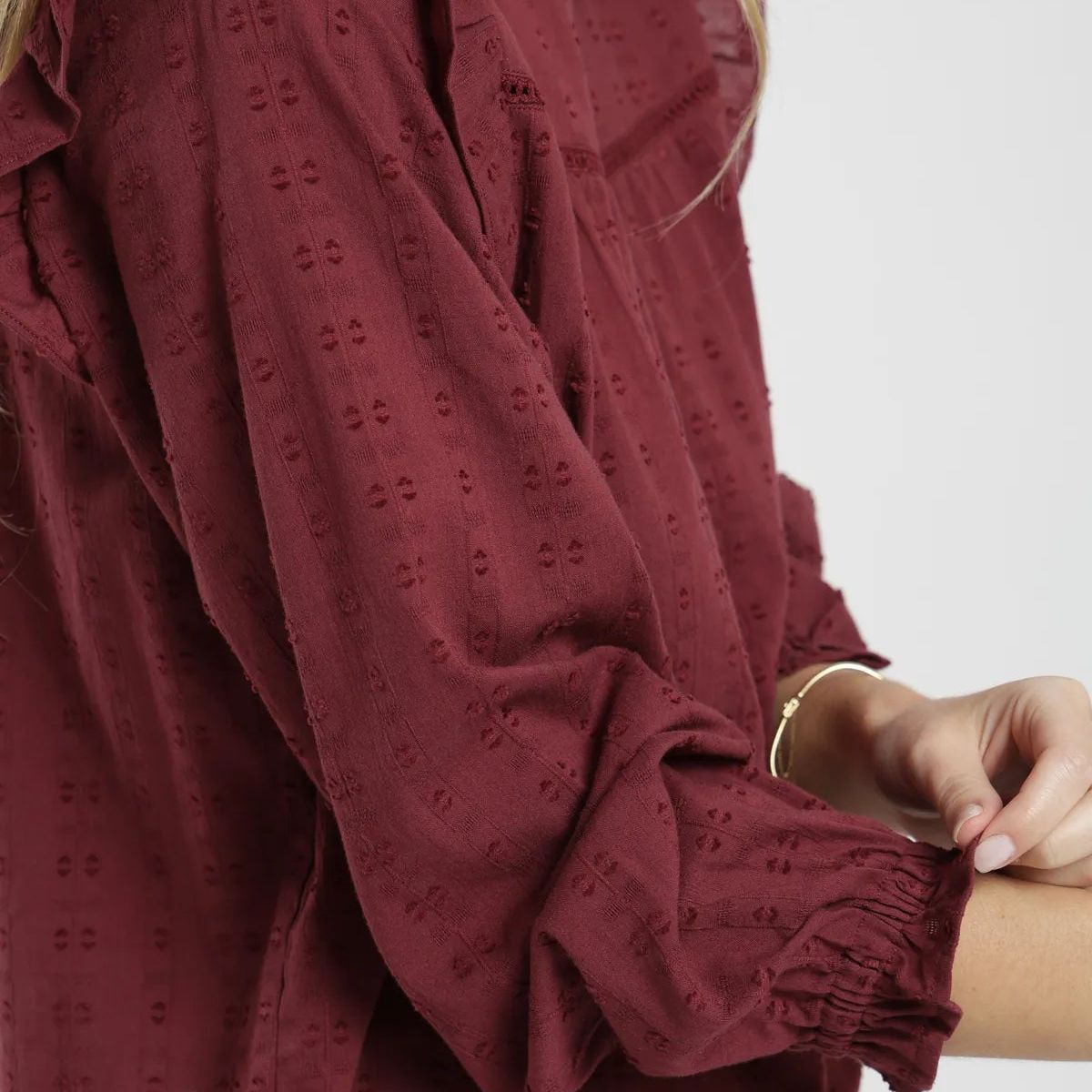 FROENS - Blusa Mia Froens
