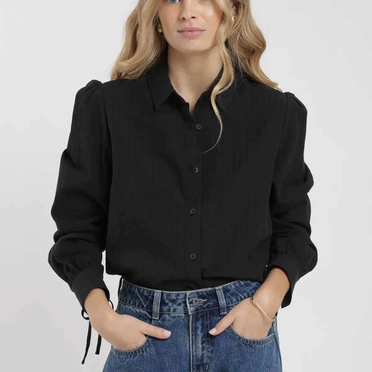 FROENS - Blusa Poppy Froens