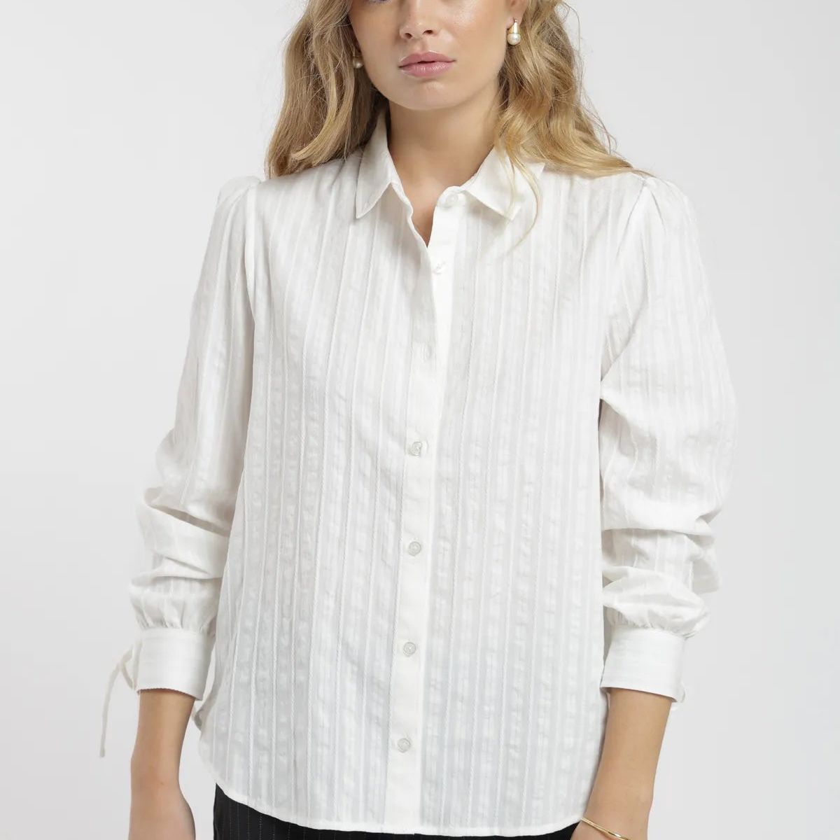 FROENS - Blusa Poppy Froens