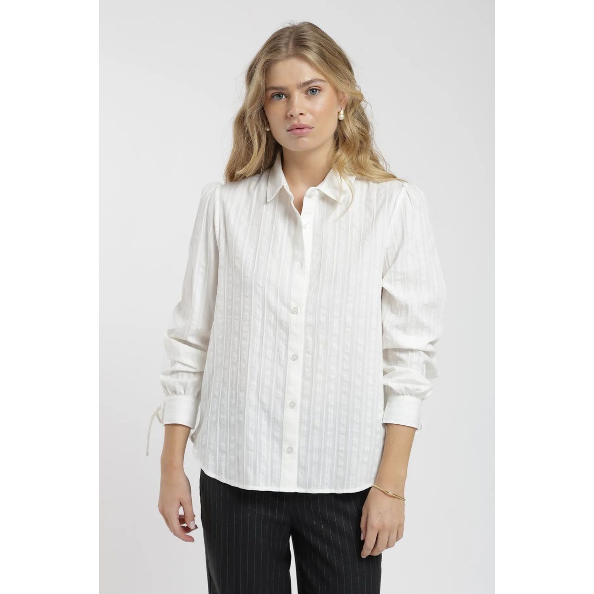 FROENS - Blusa Poppy Froens