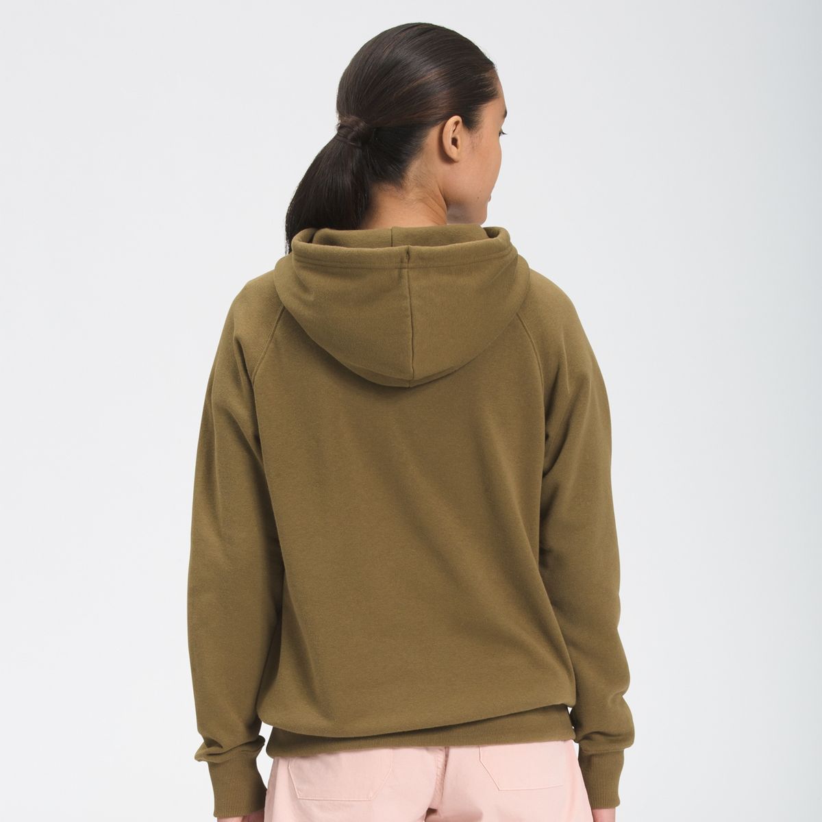 THE NORTH FACE - Polerón Outdoor Mujer The North Face