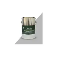IDEA TEC - Pintura pisos alto tráfico Groen 3,8L gris