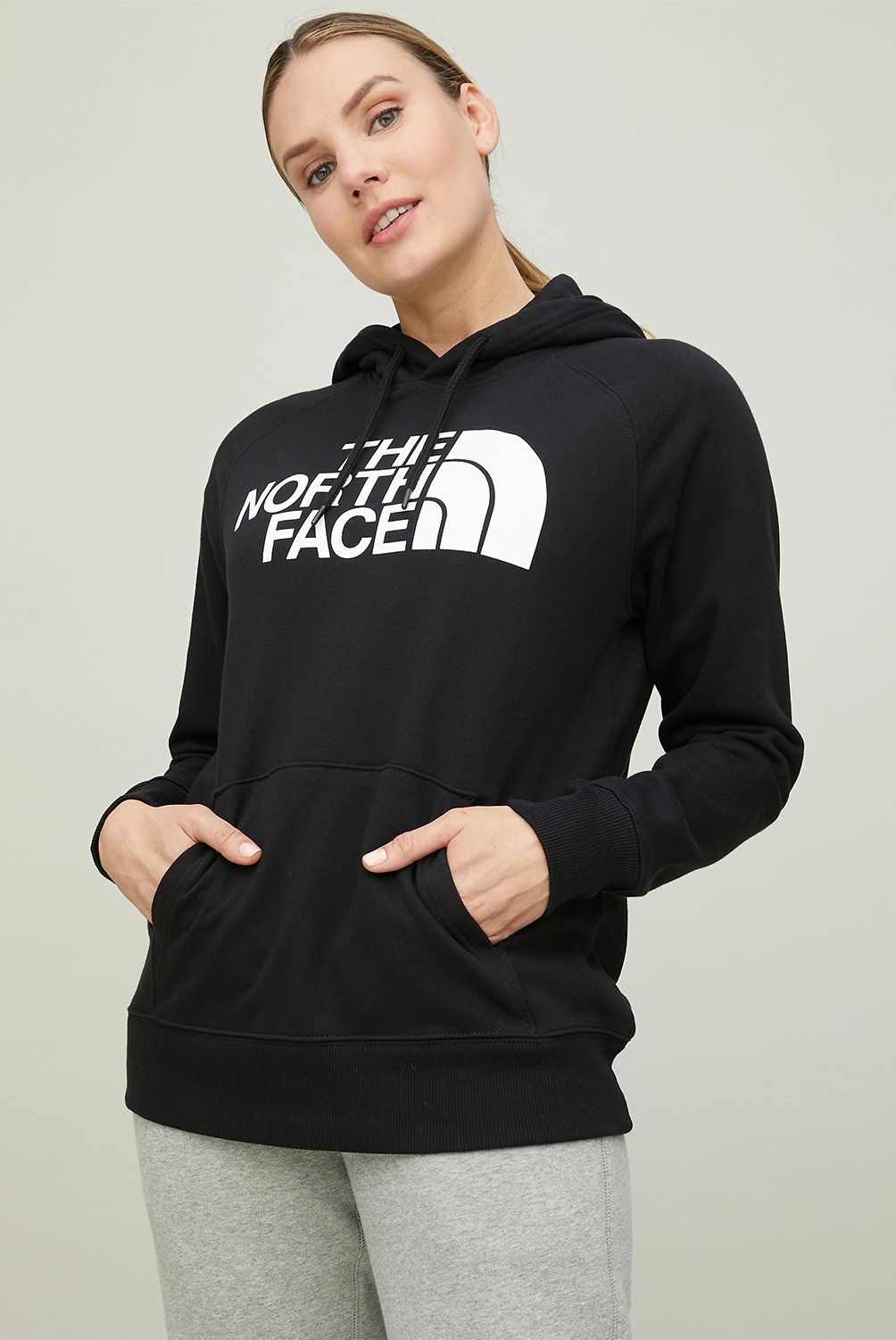 THE NORTH FACE - Polerón Outdoor Mujer The North Face