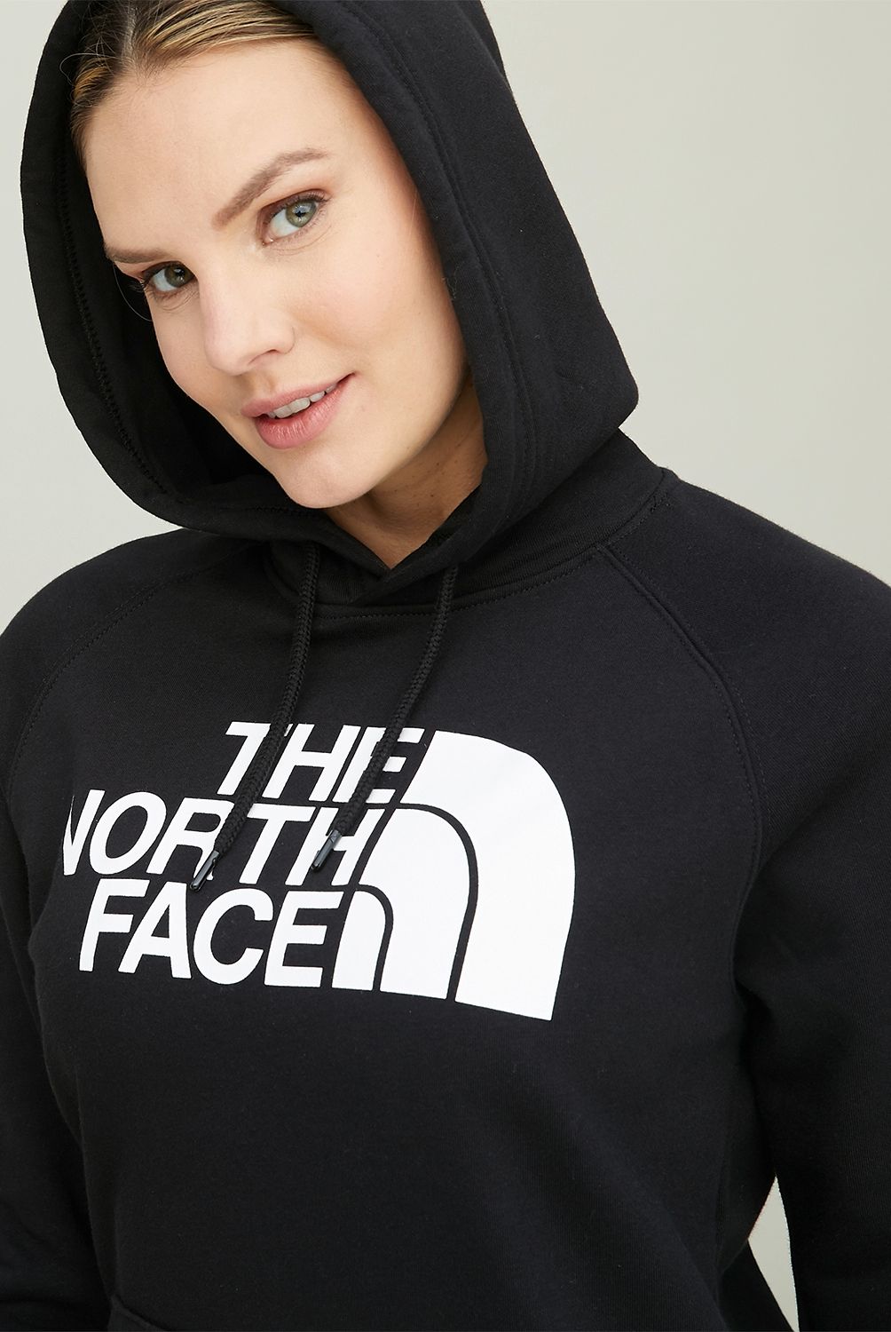 THE NORTH FACE - Polerón Outdoor Mujer The North Face