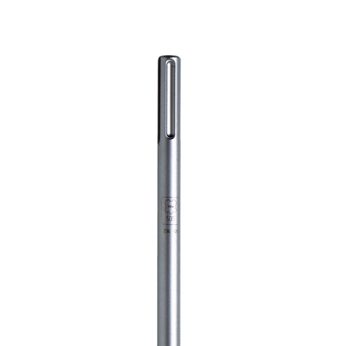 DEWALT - Cincel Punta Plana 25X400 mm SDS MAX Dewalt DT6823-QZ