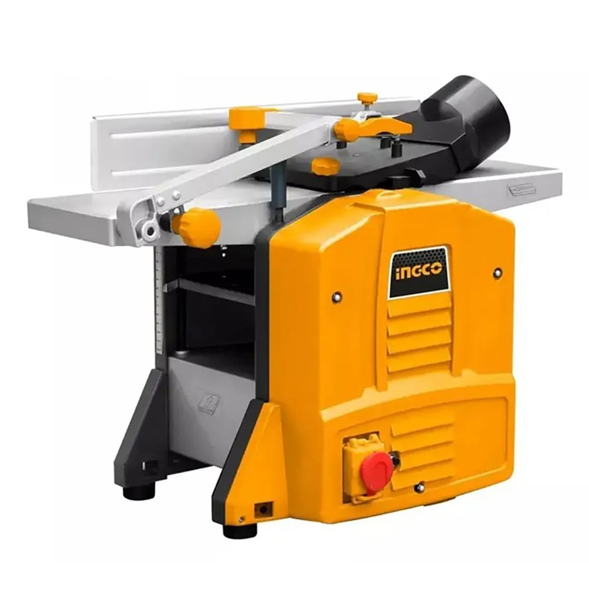 INGCO - Ensambladora Cepilladora Canteadora Ele Ingco Jap15001 1500w