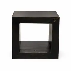 MEYA MUEBLES - Mesa Lateral Kanha