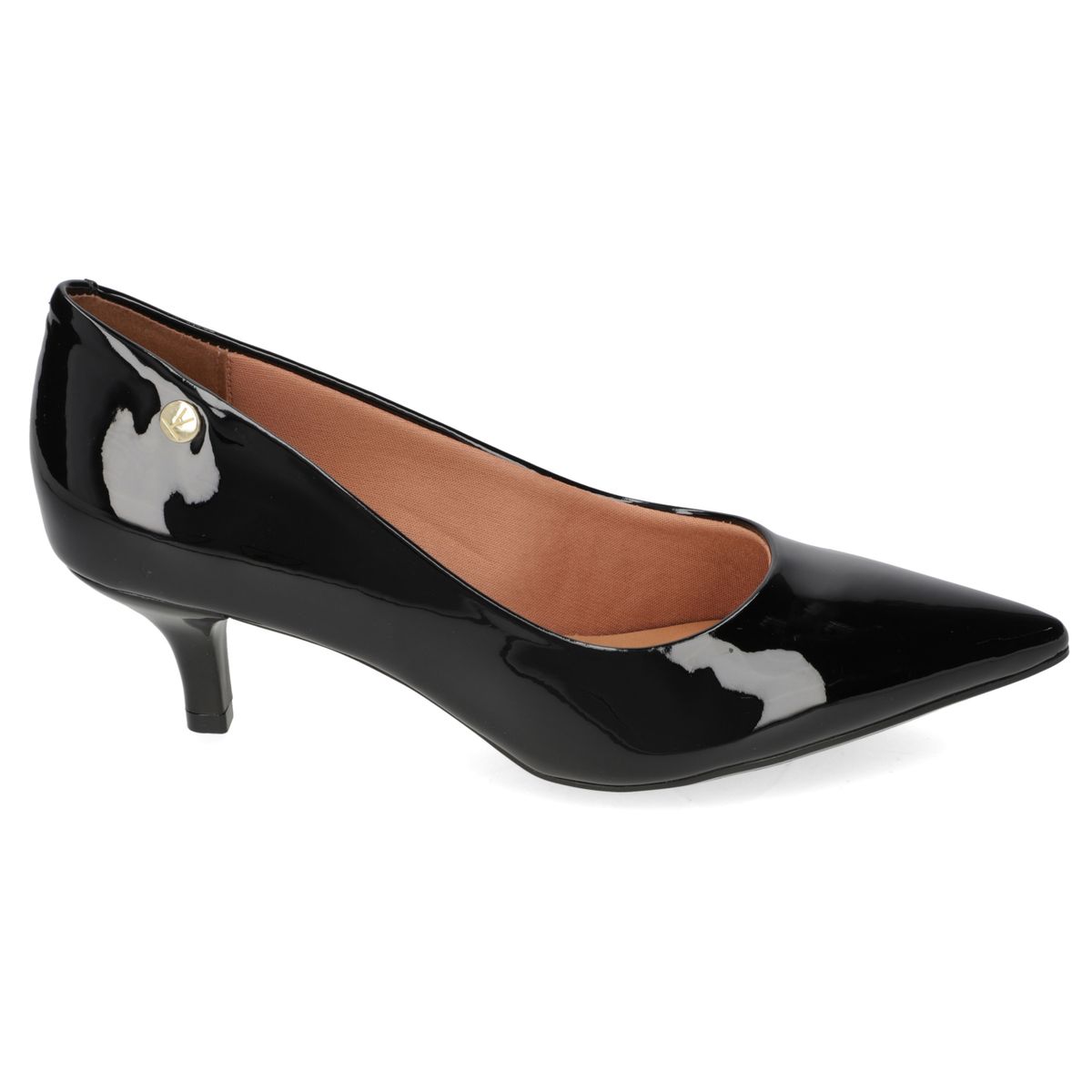 VIZZANO - Stiletto Vizzano Negro